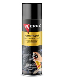 АНТИГРАВИЙ КЕРРИ БЕЛЫЙ KERRY