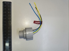 Патрон з/фонаря 2190 прямой