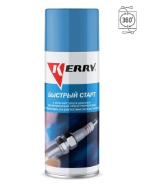 БЫСТРЫЙ СТАРТ 520мл KERRY