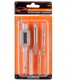 НАБОР ЭКСТАРКТЕРОВ с воротком