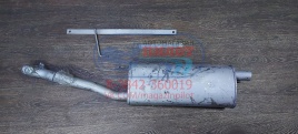ГЛУШИТЕЛЬ НЕКСИЯ