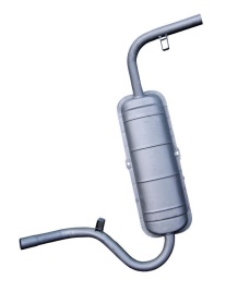 ГЛУШИТЕЛЬ 2121