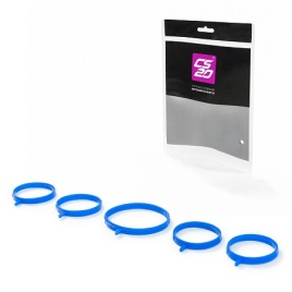 ПР-КА КОЛЛЕКТОРА  2170/ 2180  16кл 1.6 впуск. эл.заслонка CS-20 (15344)