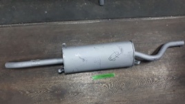 ГЛУШИТЕЛЬ 2115 н/о