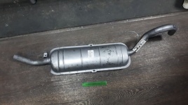 ГЛУШИТЕЛЬ 02-04