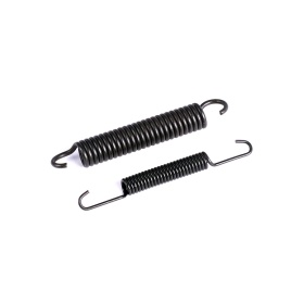 ПРУЖИНА ЗАД КОЛОДОК 08 (верх+низ)