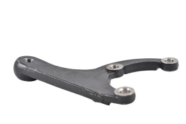 КРОНШТЕЙН З/АМОРТИЗАТОРА 2123 лев