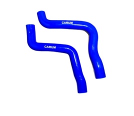 ПАТРУБКИ РАД-РА ПРИОРА 4х слойный силикон (КТ=3шт.)