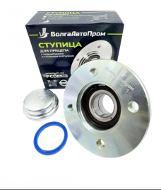 СТУПИЦА ДЛЯ ПРИЦЕПА 4*98 (СТ-13360) 256706