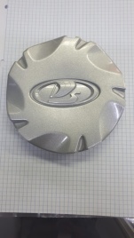 КОЛПАЧОК ЛИТОГО ДИСКА 2181 ВЕСТА R15