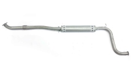 РЕЗОНАТОР КАЛИНА с гофрой.