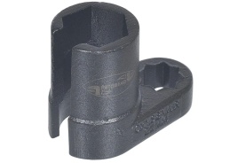 Ключ для датчика кислорода разрезной 22 мм