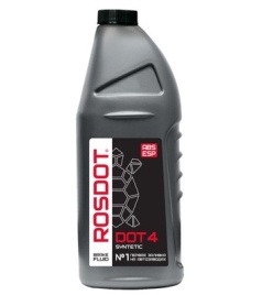 Т/Ж РОСДОТ-4 910г (серый флакон)
