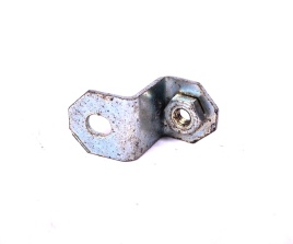 КРОНШТЕЙН БАМПЕРА 07 боковой пер