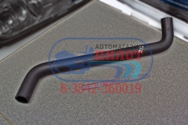 ПАТРУБОК РАД-РА 21213 верхн