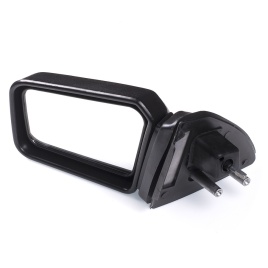 ЗЕРКАЛО 09 метал.кронштейн ЛЕВОЕ