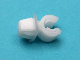 КЛИПСА упора капота 2190