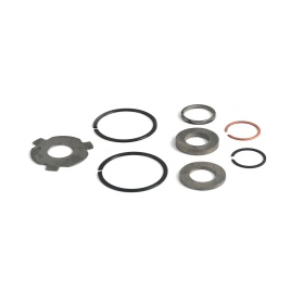 СТОПОРНЫЕ КОЛЬЦА КПП 2170 5ти ступ