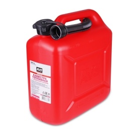 КАНИСТРА 10л пластм