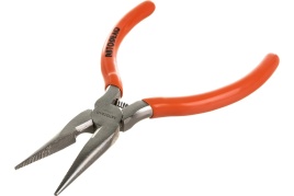 ПАССАТИЖИ (длинногубцы) 125мм