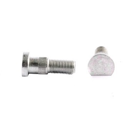 ШПИЛЬКА КОЛЕСА 2121 (М12Х1.25Х38) пер.