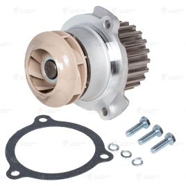 ПОМПА 2108-2110-2114 8кл. 1.6. LUZAR Turbo