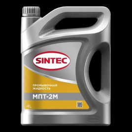 СИНТЕК ПРОМЫВКА МПТ-2М 4л