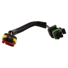 РАЗЪЕМ МОДУЛЯ БЕНЗОНАСОСА 2110