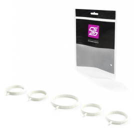 ПР-КА КОЛЛЕКТОРА  2170/ 2180 21129дв  16кл 1.6 впуск. эл.заслонка CS-20 (13851)