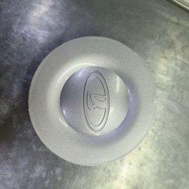 КОЛПАЧОК ЛИТОГО ДИСКА 2112-2170 14" блинчик