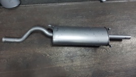 ГЛУШИТЕЛЬ 08