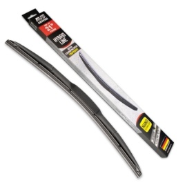 ЩЕТКА ДВОРНИКОВ AVS Hybrid Line HW-21 530мм