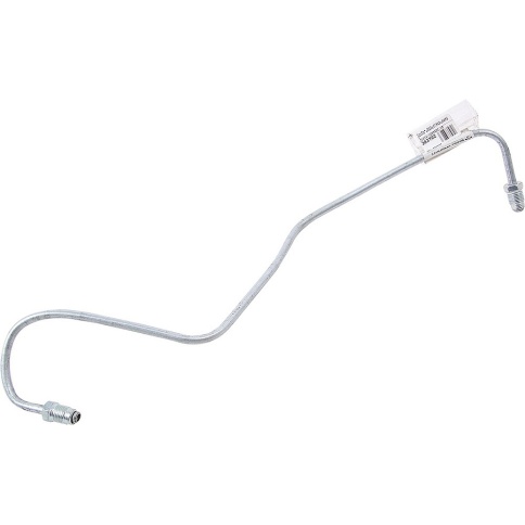 ТРУБКА СЦЕПЛЕНИЯ 21214 фото 1