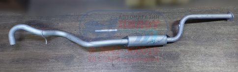 РЕЗОНАТОР 2123 н/о Евро-3 фото 1