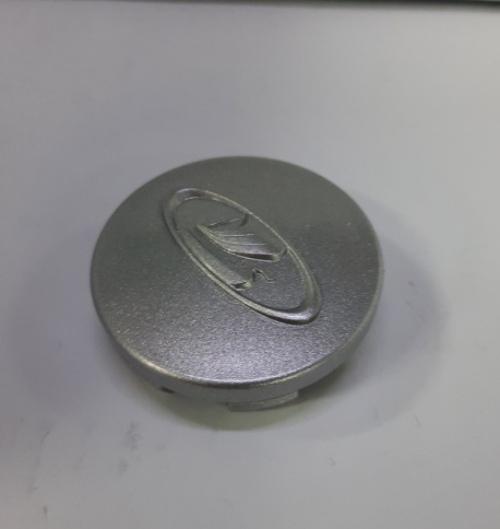 КОЛПАЧОК ЛИТОГО ДИСКА 2172 (маленький) фото 1