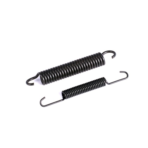 ПРУЖИНА ЗАД КОЛОДОК 08 (верх+низ) фото 1