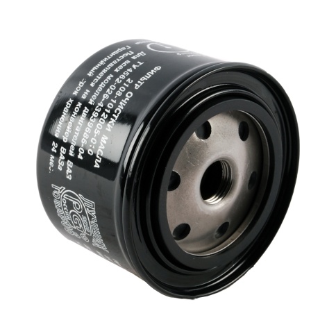 ФИЛЬТР МАСЛА 08 САЛЮТ фото 1