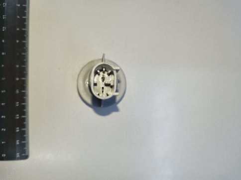 ПАТРОН ПОВОРОТА ПЕР. 2123 (ГАЗЕЛЬ) фото 2