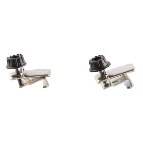 ЗАЖИМ ФОРТОЧКИ фото 1