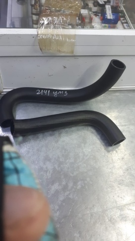 ПАТРУБКИ РАД М-41 (УФА) фото 1