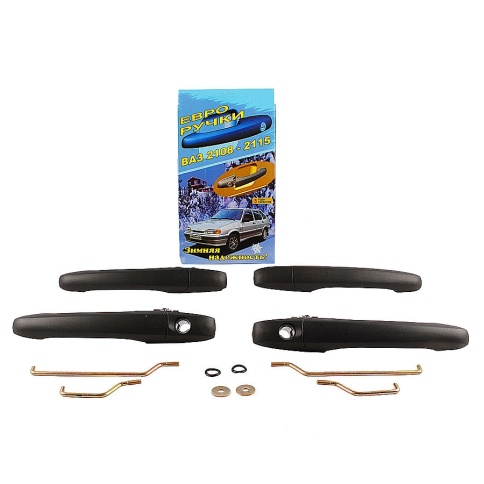 РУЧКИ 09 (Евро) фото 1