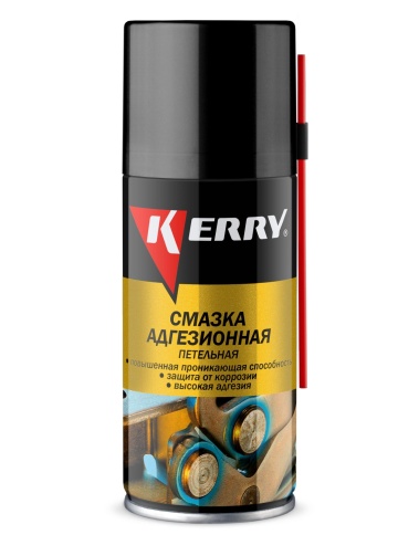 СМАЗКА АДГЕЗИОННАЯ ПЕТЕЛЬНАЯ фото 1