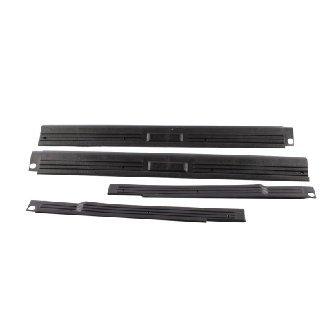 НАКЛАДКА ПОРОГОВ 09 фото 1