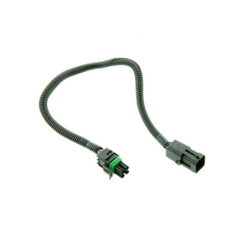 РАЗЪЕМ ДАТ.КИСЛОРОДА 2110 (БОШ) УДЛИНИТЕЛЬ фото 1