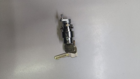 ЛИЧИНКА БАГАЖНИКА ОДА фото 1