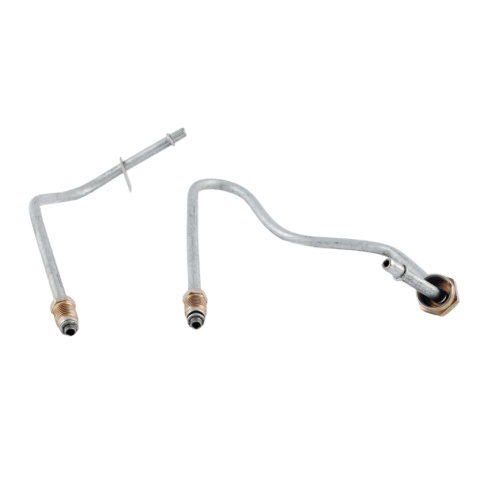 ТРУБКА РАМПЫ 21074 фото 1