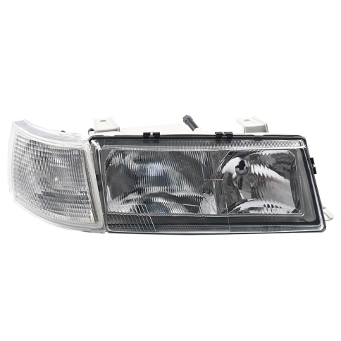 ФАРА 2110 прав ПОД БОШ фото 2