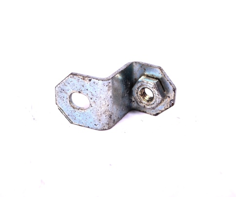 КРОНШТЕЙН БАМПЕРА 07 боковой пер фото 1