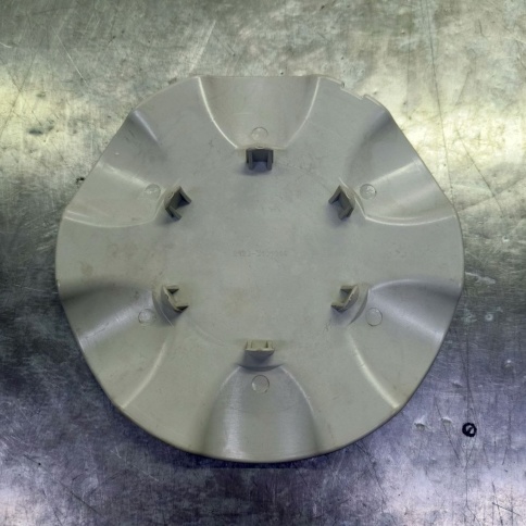 КОЛПАЧОК ЛИТОГО ДИСКА 2192 7лучей R15 фото 2