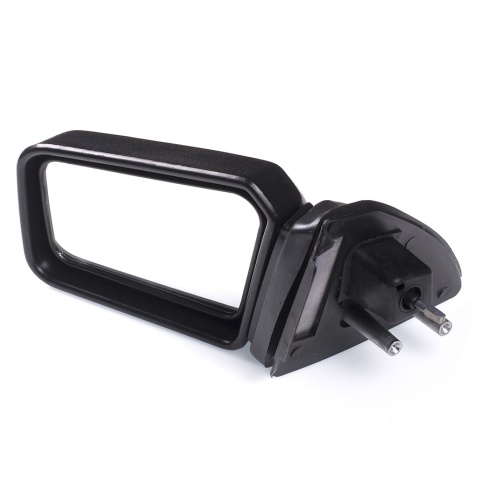 ЗЕРКАЛО 09 метал.кронштейн ЛЕВОЕ фото 1